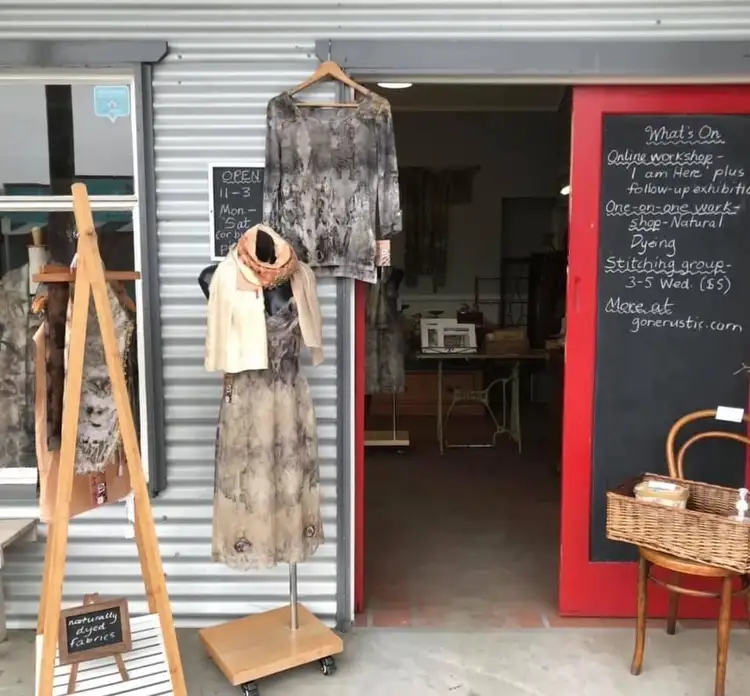 Third view of Homely warehouse listing, 37 Main Street, St Marys TAS 7215