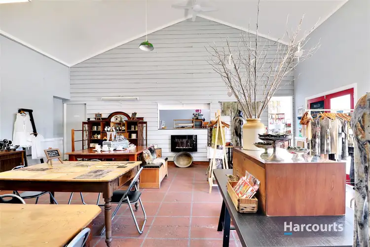 Fourth view of Homely warehouse listing, 37 Main Street, St Marys TAS 7215