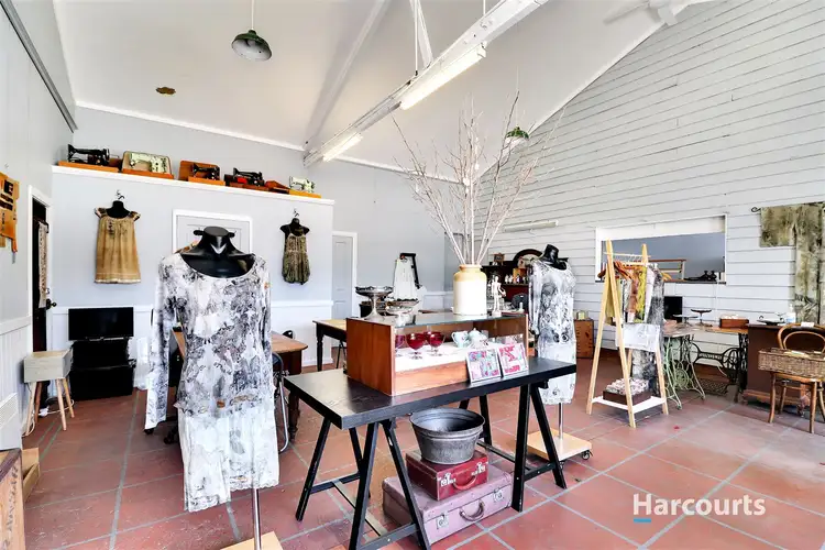 Fifth view of Homely warehouse listing, 37 Main Street, St Marys TAS 7215