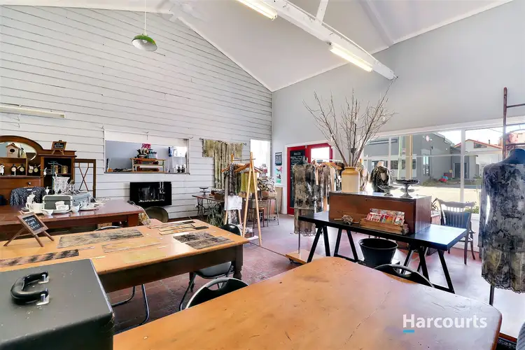 Sixth view of Homely warehouse listing, 37 Main Street, St Marys TAS 7215