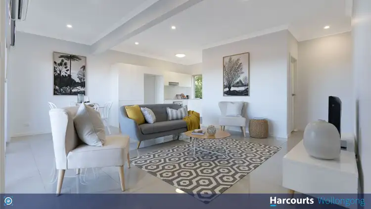 Sixth view of Homely townhouse listing, 8/37 Bridge Street, Coniston NSW 2500