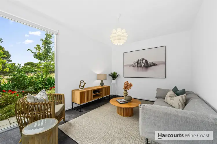 Second view of Homely house listing, 2/26 Bowering Hill Road, Port Willunga SA 5173