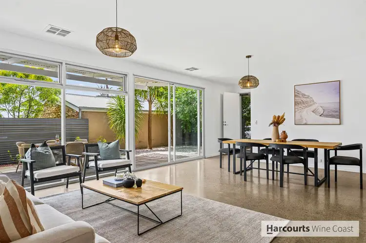 Third view of Homely house listing, 2/26 Bowering Hill Road, Port Willunga SA 5173