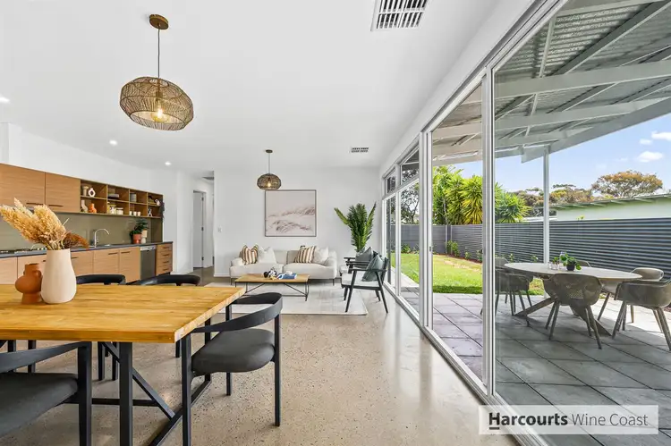 Fourth view of Homely house listing, 2/26 Bowering Hill Road, Port Willunga SA 5173
