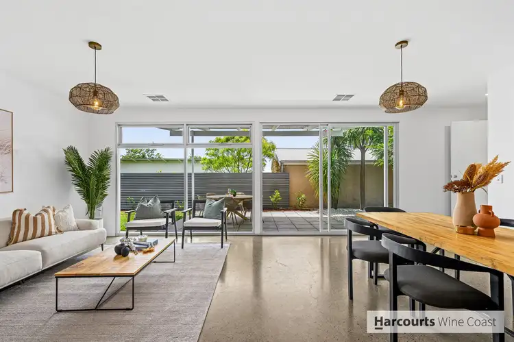 Fifth view of Homely house listing, 2/26 Bowering Hill Road, Port Willunga SA 5173