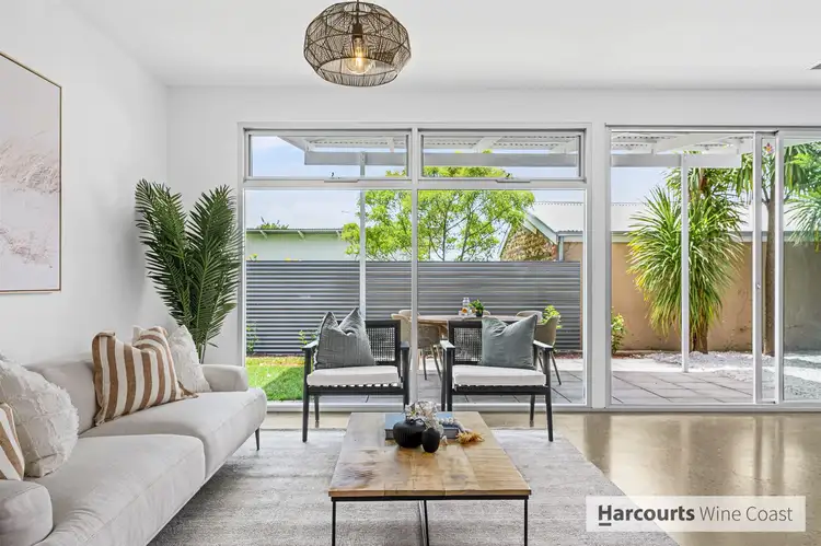 Sixth view of Homely house listing, 2/26 Bowering Hill Road, Port Willunga SA 5173