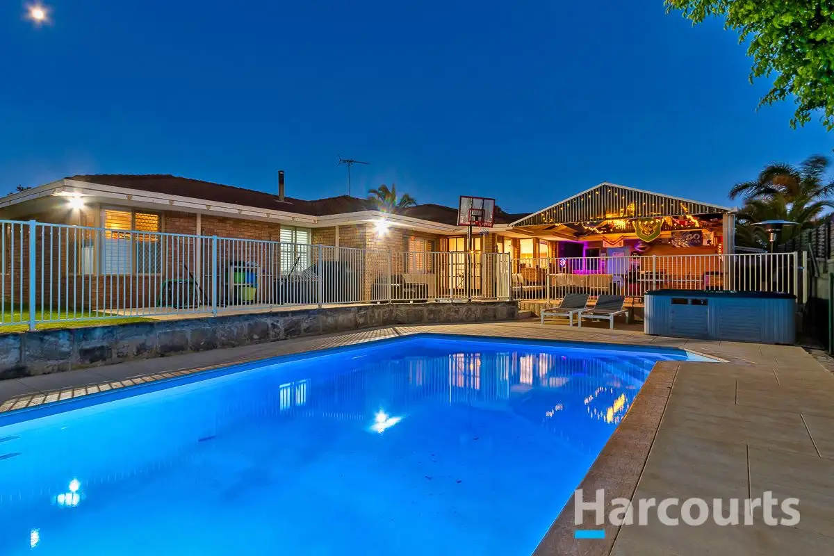 Main view of Homely house listing, 30 Fairway Circle, Connolly WA 6027