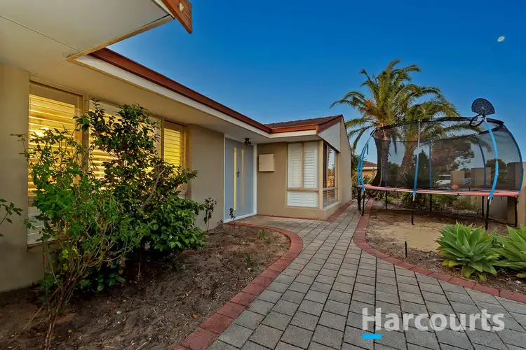 Second view of Homely house listing, 30 Fairway Circle, Connolly WA 6027