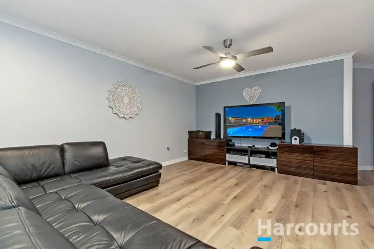 Fourth view of Homely house listing, 30 Fairway Circle, Connolly WA 6027