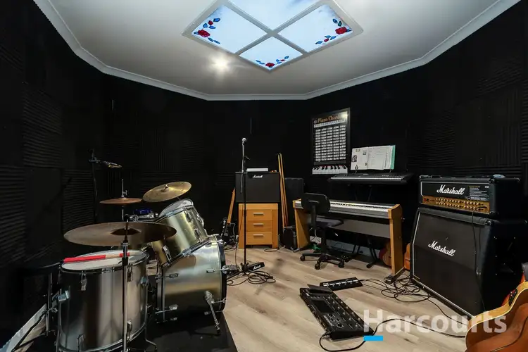 Fifth view of Homely house listing, 30 Fairway Circle, Connolly WA 6027