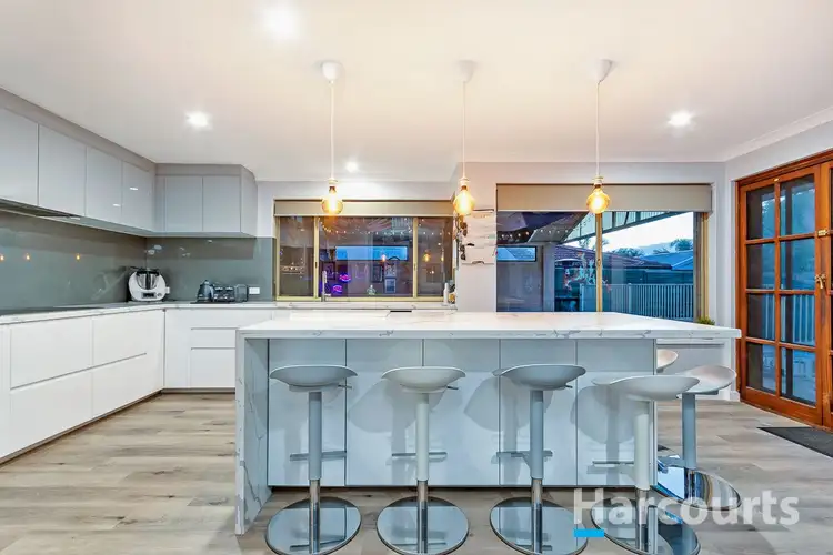 Sixth view of Homely house listing, 30 Fairway Circle, Connolly WA 6027