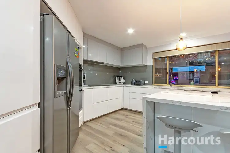 Seventh view of Homely house listing, 30 Fairway Circle, Connolly WA 6027