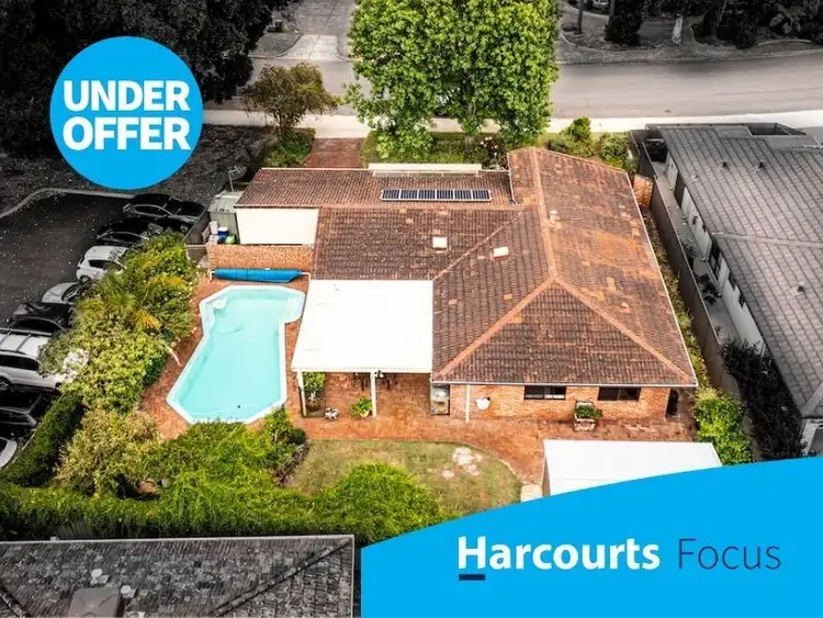 Main view of Homely house listing, 31 Nicholls Crescent, Bull Creek WA 6149