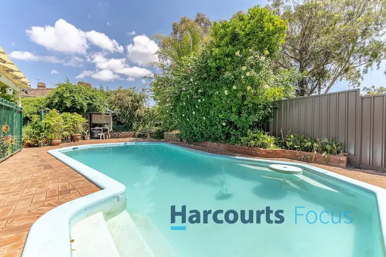 Third view of Homely house listing, 31 Nicholls Crescent, Bull Creek WA 6149