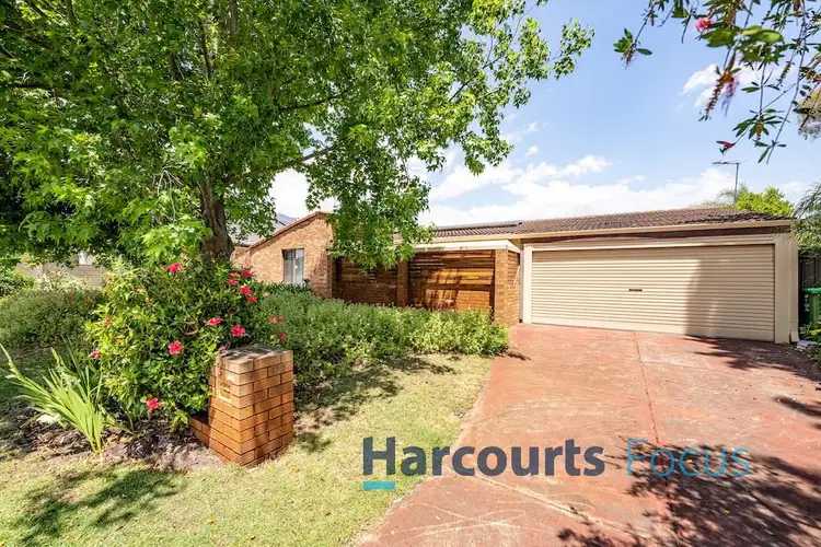 Fourth view of Homely house listing, 31 Nicholls Crescent, Bull Creek WA 6149