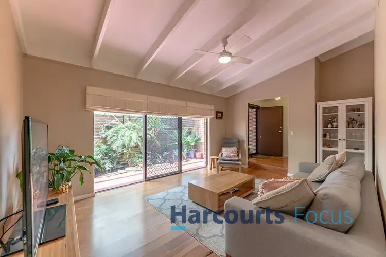 Sixth view of Homely house listing, 31 Nicholls Crescent, Bull Creek WA 6149
