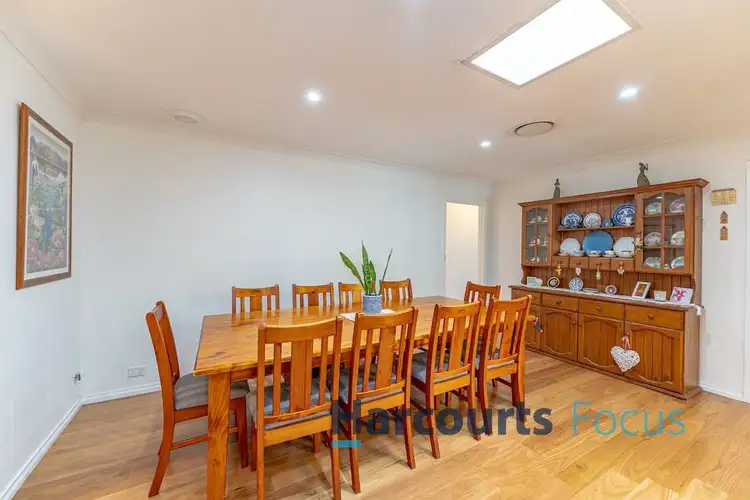 Seventh view of Homely house listing, 31 Nicholls Crescent, Bull Creek WA 6149