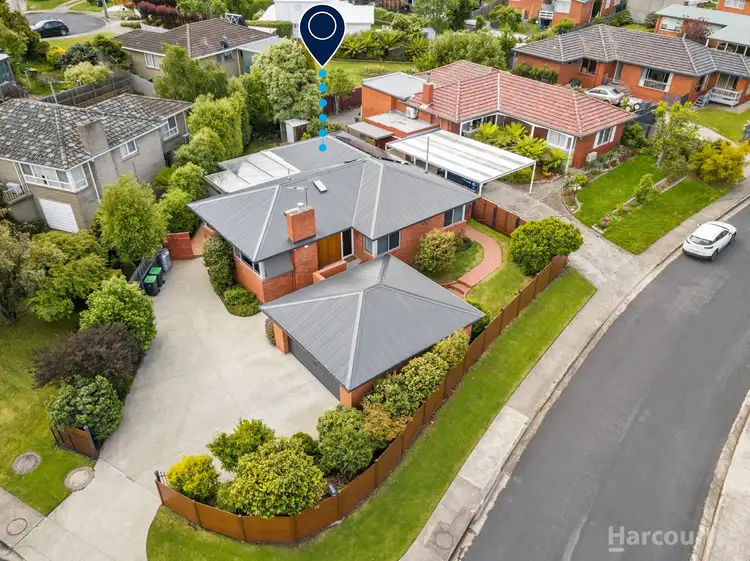 15 Tollowie Street, Howrah TAS 7018