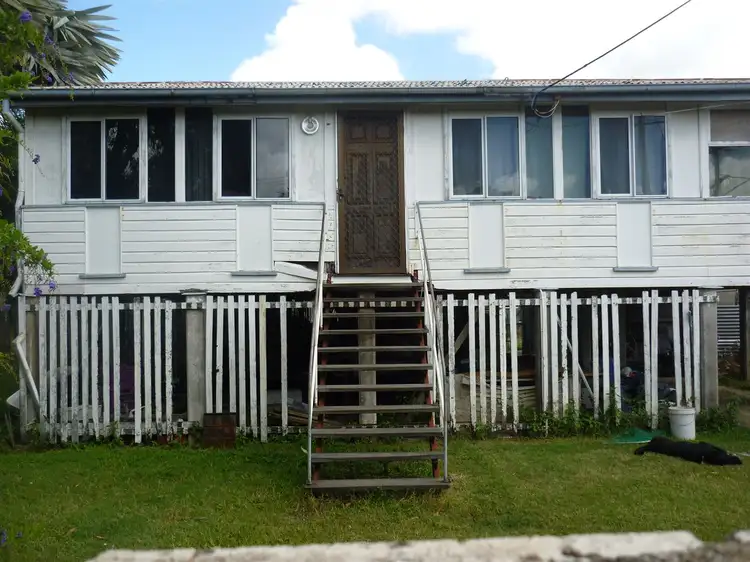 45 Canberra Street, Ayr QLD 4807