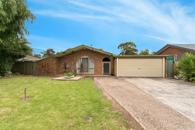 Main view of Homely house listing, 5 Cunningham Street, Morphett Vale SA 5162