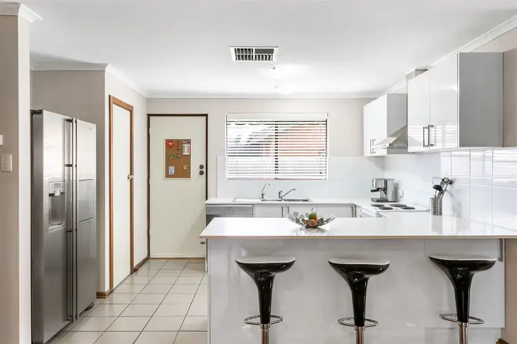 Fourth view of Homely house listing, 5 Cunningham Street, Morphett Vale SA 5162
