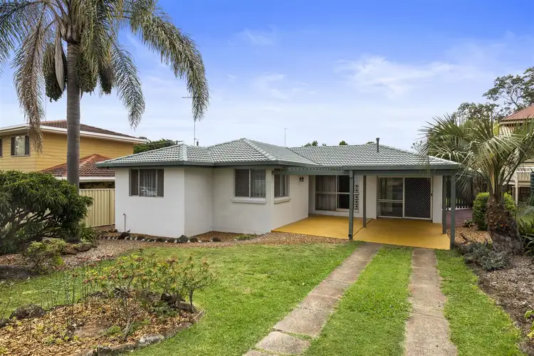 323 Alderley Street, South Toowoomba QLD 4350