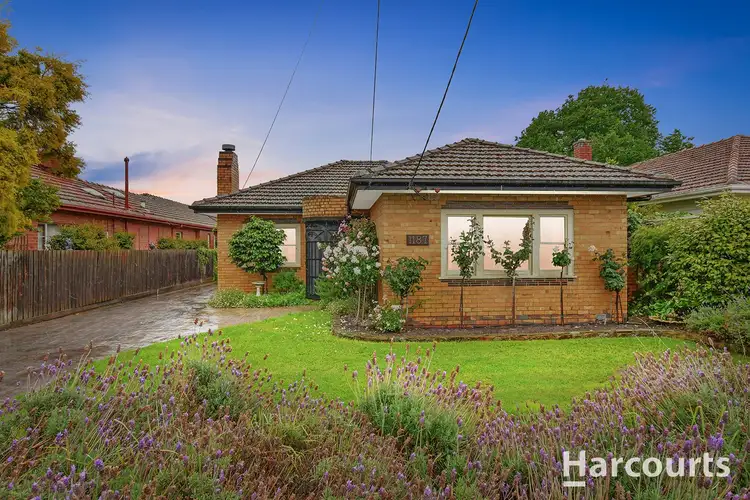 1187 North Road, Oakleigh VIC 3166