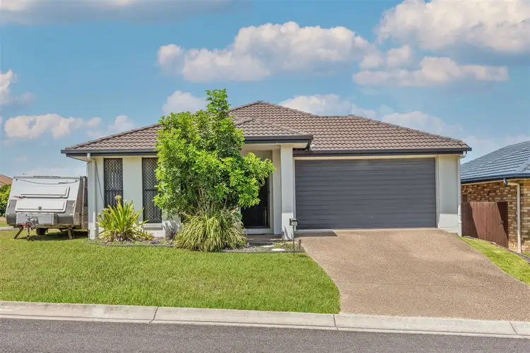 38 Astley Parade, North Lakes QLD 4509