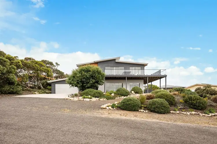 Second view of Homely house listing, 19 Carnegie Street, Port Elliot SA 5212