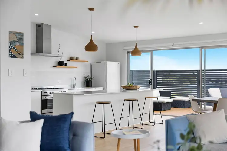 Fifth view of Homely house listing, 19 Carnegie Street, Port Elliot SA 5212