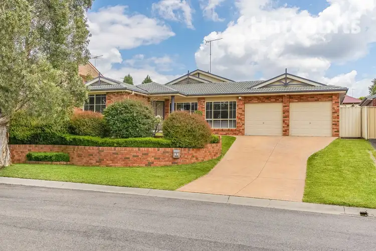 9 Morinda Street, Mount Annan NSW 2567