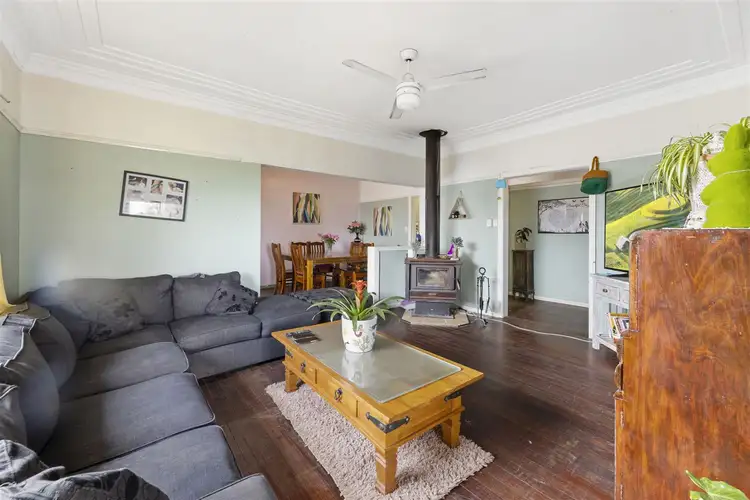 Main view of Homely house listing, 93 Bridge Street, Oakey QLD 4401