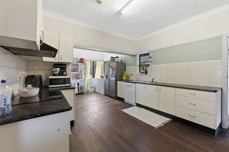 Third view of Homely house listing, 93 Bridge Street, Oakey QLD 4401