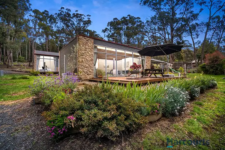 Main view of Homely house listing, 336 Harbours Road, Yendon VIC 3352