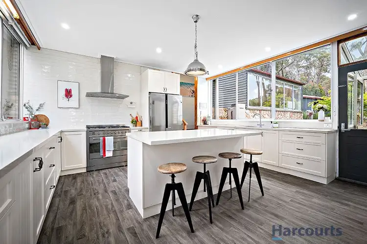 Second view of Homely house listing, 336 Harbours Road, Yendon VIC 3352