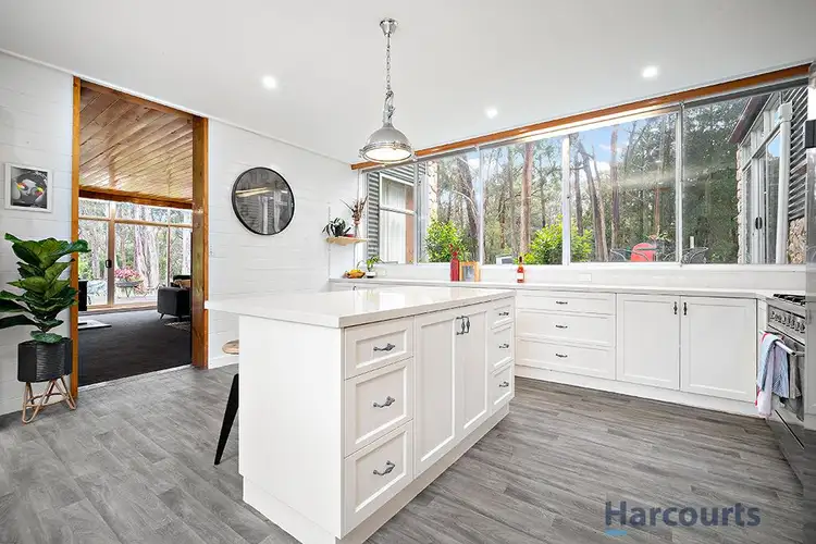Third view of Homely house listing, 336 Harbours Road, Yendon VIC 3352