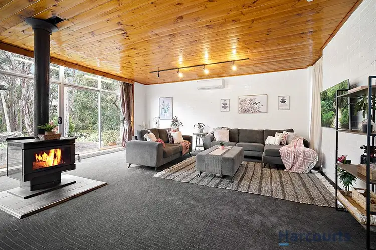 Fifth view of Homely house listing, 336 Harbours Road, Yendon VIC 3352