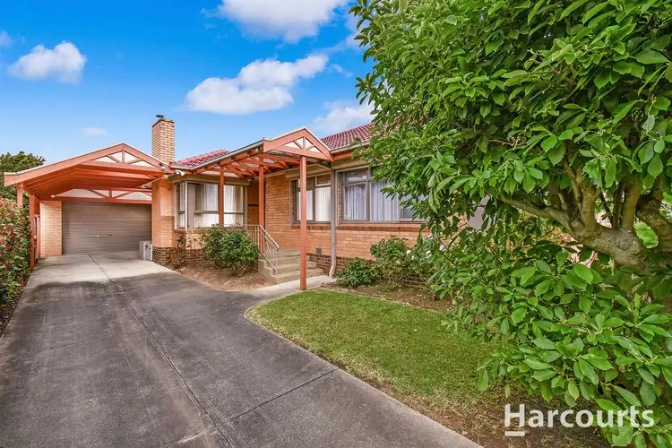 Main view of Homely house listing, 5 Caldwell Road, Vermont VIC 3133