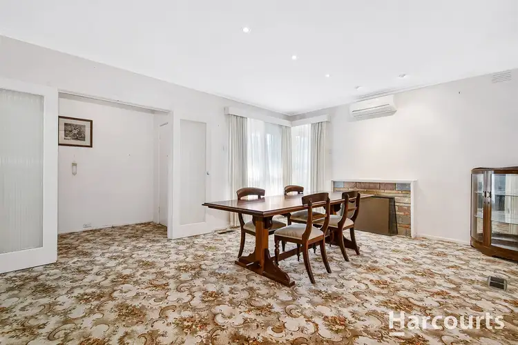 Sixth view of Homely house listing, 5 Caldwell Road, Vermont VIC 3133