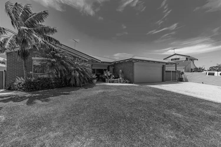 Main view of Homely house listing, 8 Oaklands Avenue, Halls Head WA 6210