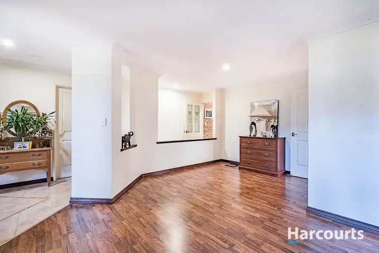 Fifth view of Homely house listing, 8 Oaklands Avenue, Halls Head WA 6210