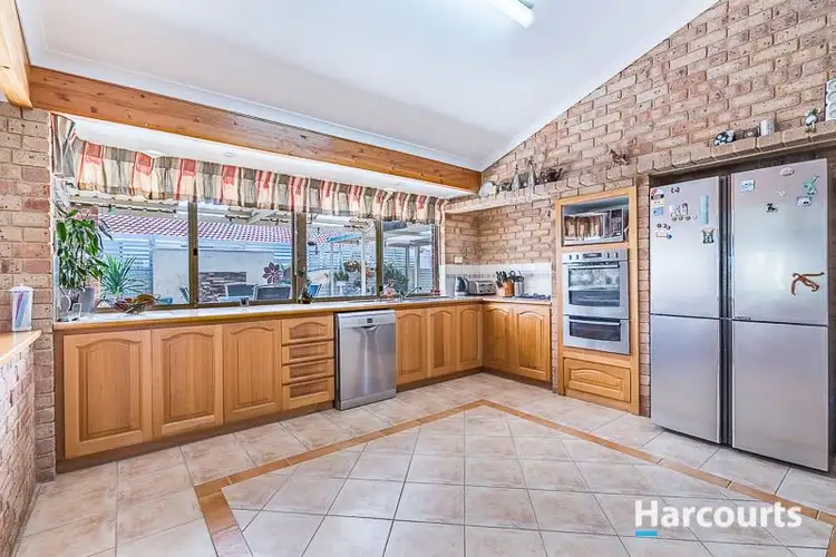 Sixth view of Homely house listing, 8 Oaklands Avenue, Halls Head WA 6210