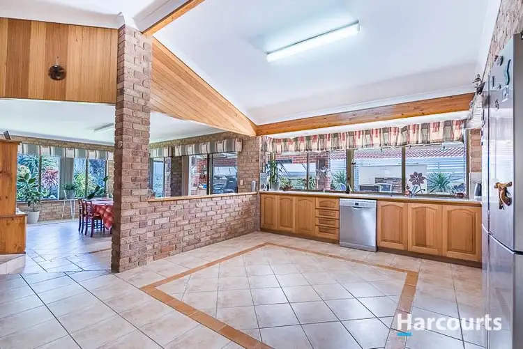Seventh view of Homely house listing, 8 Oaklands Avenue, Halls Head WA 6210