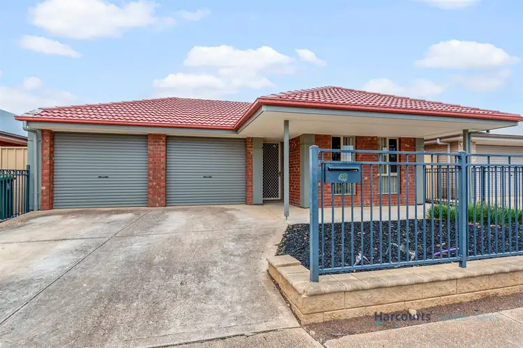 Main view of Homely house listing, 48 Douglas Drive, Munno Para SA 5115