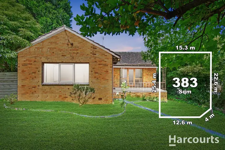 Main view of Homely house listing, 3 Adele Street, Vermont VIC 3133