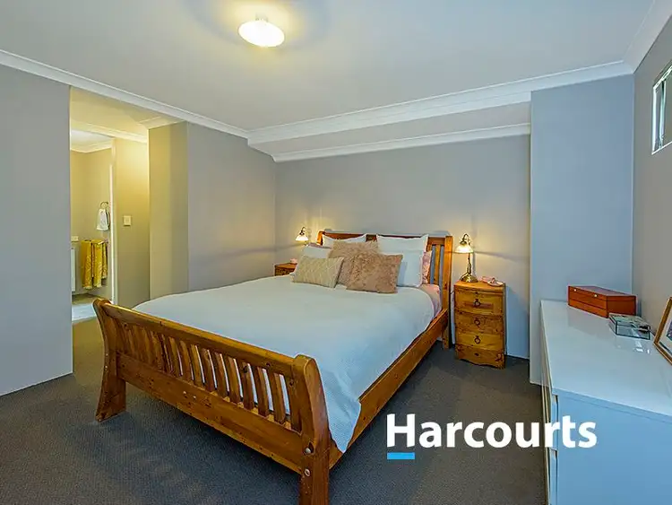 Third view of Homely house listing, 11 Castellar Pass, Yalyalup WA 6280