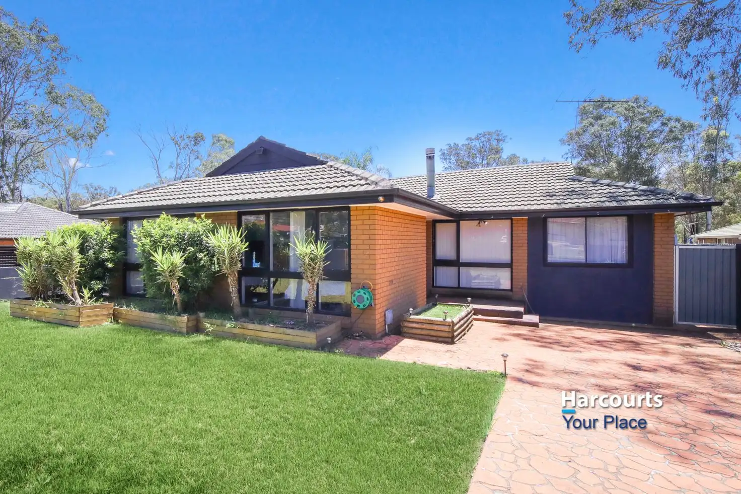 Main view of Homely house listing, 94 Sedgman Crescent, Shalvey NSW 2770