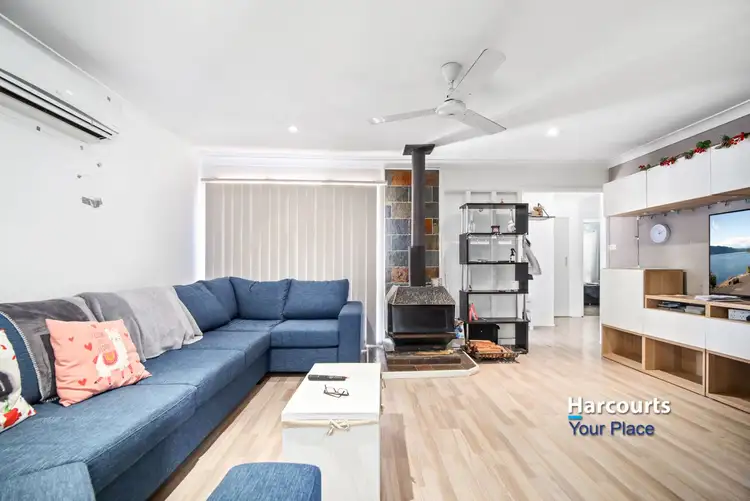 Second view of Homely house listing, 94 Sedgman Crescent, Shalvey NSW 2770