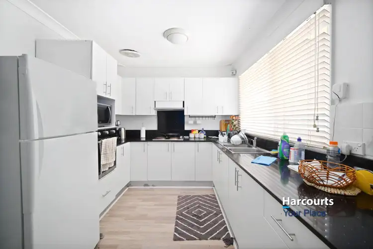 Third view of Homely house listing, 94 Sedgman Crescent, Shalvey NSW 2770