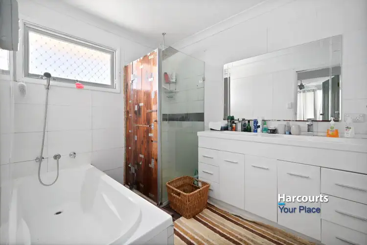 Fourth view of Homely house listing, 94 Sedgman Crescent, Shalvey NSW 2770